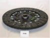 ASHIKA 80-07-715 Clutch Disc